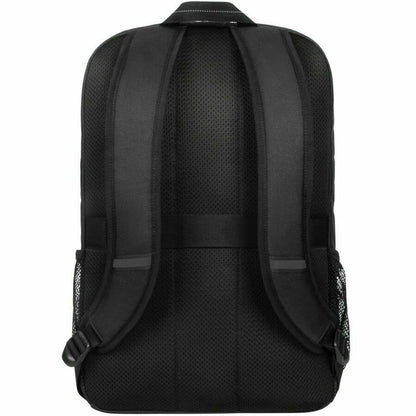 Sacoche de transport (sac à dos) Targus Classic TBB944GL pour ordinateur portable de 17" à 17,3" - Noir - Conforme TAA TBB944GL