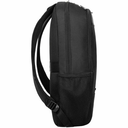 Sacoche de transport (sac à dos) Targus Classic TBB944GL pour ordinateur portable de 17" à 17,3" - Noir - Conforme TAA TBB944GL
