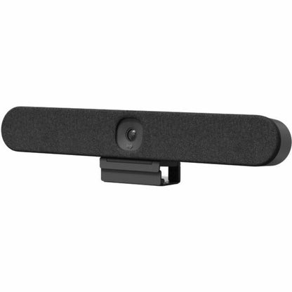 Barre vidéo tout-en-un Logitech Rally Bar Huddle pour les petites salles et les salles de réunion 960-001485