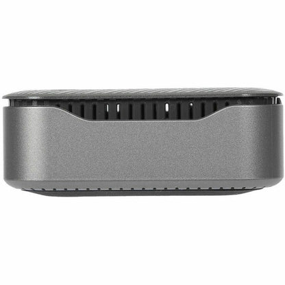 Station d'accueil Targus USB-C hybride/universelle triple vidéo + KVM avec double alimentation 100 W DOCK750USZ