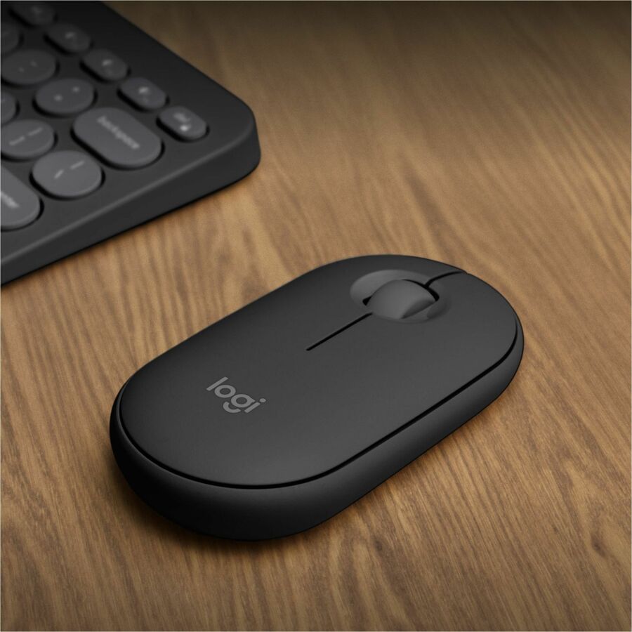 Souris Logitech Pebble 2 M350s 910-007024
