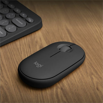 Souris Logitech Pebble 2 M350s 910-007024