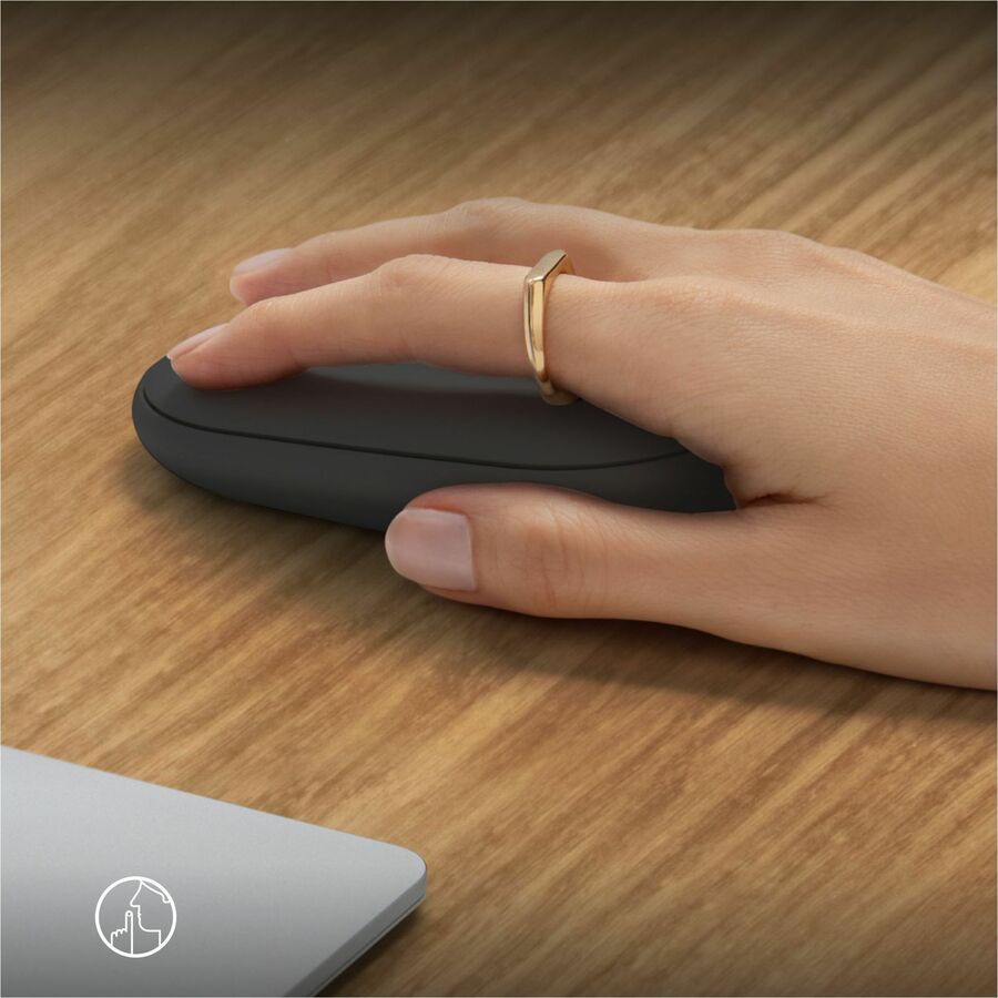 Souris Logitech Pebble 2 M350s 910-007024