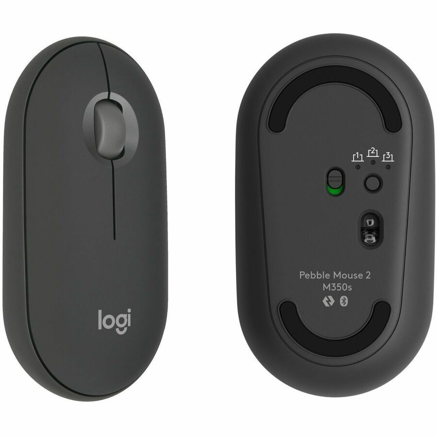 Souris Logitech Pebble 2 M350s 910-007024