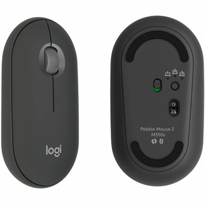 Souris Logitech Pebble 2 M350s 910-007024