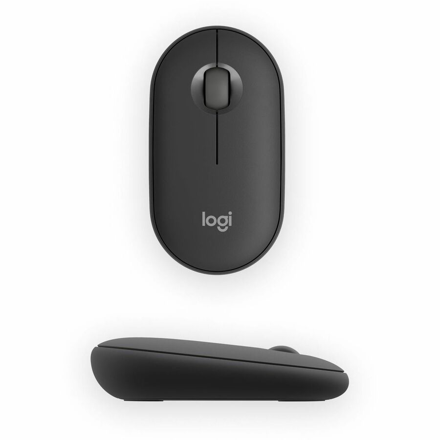 Souris Logitech Pebble 2 M350s 910-007024