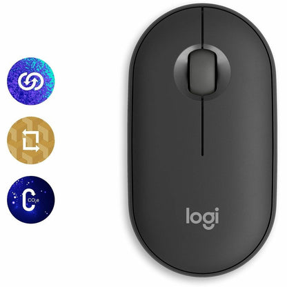 Souris Logitech Pebble 2 M350s 910-007024