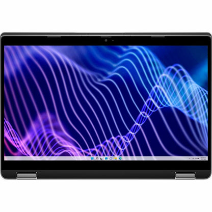 Dell Latitude 3000 3340 13.3" Touchscreen Convertible 2 in 1 Notebook - Full HD - Intel Core i3 12th Gen i3-1215U - 8 GB - 256 GB SSD - English (US) Keyboard - Gray 281J0