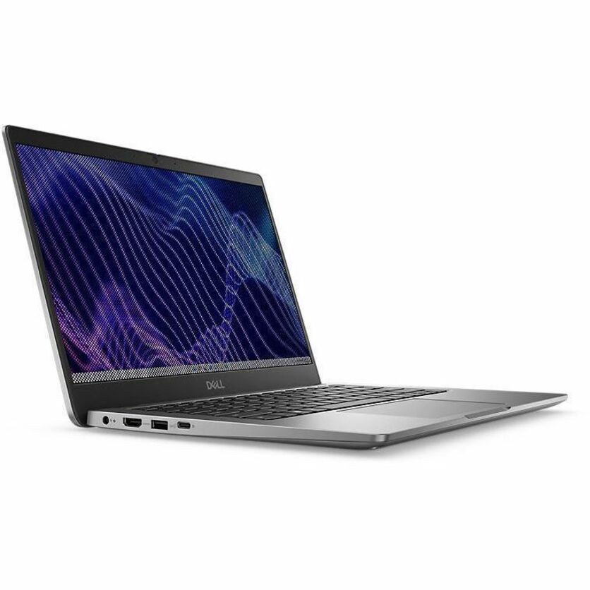 Dell Latitude 3000 3340 13.3" Touchscreen Convertible 2 in 1 Notebook - Full HD - Intel Core i3 12th Gen i3-1215U - 8 GB - 256 GB SSD - English (US) Keyboard - Gray 281J0