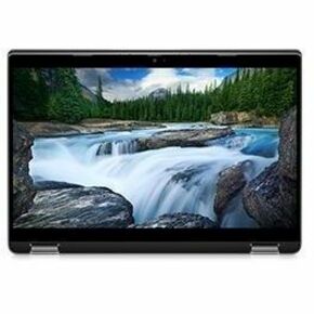 Dell Latitude 3000 3340 13.3" Touchscreen Convertible 2 in 1 Notebook - Full HD - Intel Core i3 12th Gen i3-1215U - 8 GB - 256 GB SSD - English (US) Keyboard - Gray 281J0