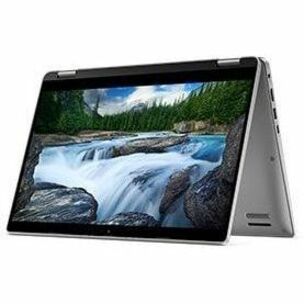 Dell Latitude 3000 3340 13.3" Touchscreen Convertible 2 in 1 Notebook - Full HD - Intel Core i3 12th Gen i3-1215U - 8 GB - 256 GB SSD - English (US) Keyboard - Gray 281J0