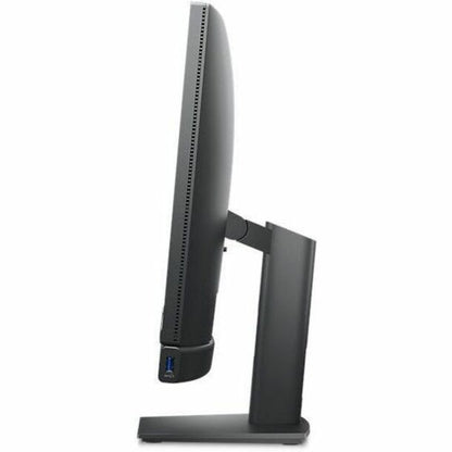 Ordinateur tout-en-un Dell OptiPlex 7000 7420 - Intel Core i5 14e génération i5-14500T - 8 Go - SSD 256 Go - 23,8" Full HD - Bureau - Noir 1P7KY