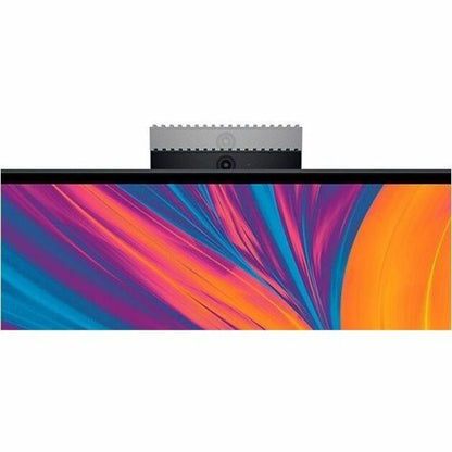 Ordinateur tout-en-un Dell OptiPlex 7000 7420 - Intel Core i5 14e génération i5-14500T - 8 Go - SSD 256 Go - 23,8" Full HD - Bureau - Noir 1P7KY