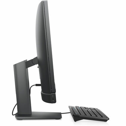 Ordinateur tout-en-un Dell OptiPlex 7000 7420 - Intel Core i5 14e génération i5-14500T - 8 Go - SSD 256 Go - 23,8" Full HD - Bureau - Noir 1P7KY