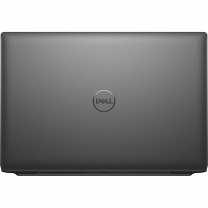 Dell Latitude 3000 3450 14" Notebook - HD - Intel Core i5 13th Gen i5-1335U - 8 GB - 256 GB SSD - English (US) Keyboard - Soft Charcoal 6CT3N