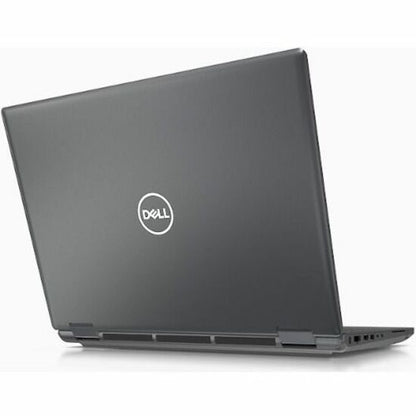 Station de travail mobile Dell Precision 7000 7680 16" - Full HD Plus - Intel Core i7 13e génération i7-13850HX - Technologie vPro - 32 Go - SSD 512 Go - Clavier anglais (États-Unis) - Aluminium Titan Gray 210V1