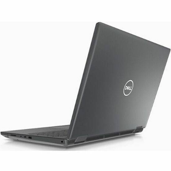 Station de travail mobile Dell Precision 7000 7680 16" - Full HD Plus - Intel Core i7 13e génération i7-13850HX - Technologie vPro - 32 Go - SSD 512 Go - Clavier anglais (États-Unis) - Aluminium Titan Gray 210V1