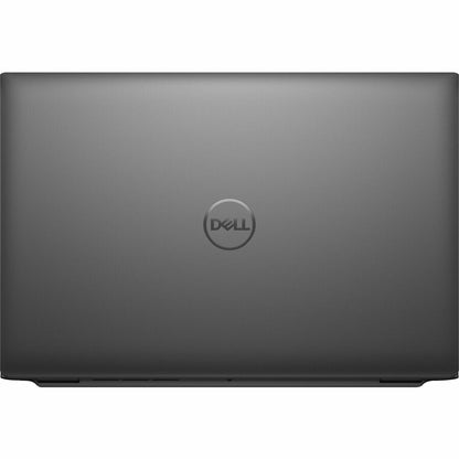 Dell Latitude 3000 3550 15.6" Notebook - HD - Intel Core i5 13th Gen i5-1335U - 8 GB - 256 GB SSD - English (US) Keyboard - Soft Charcoal 64PKP