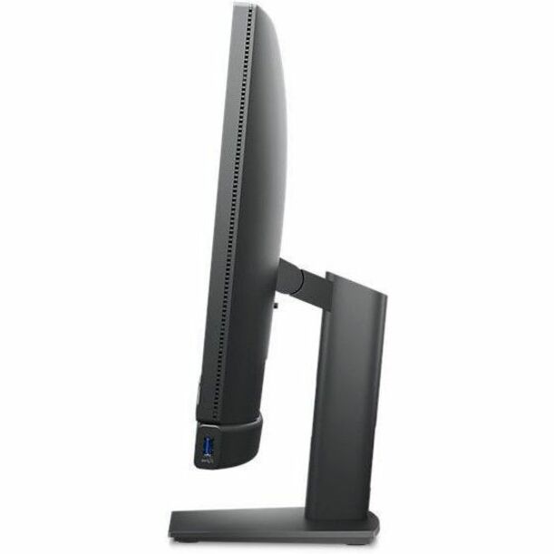 Ordinateur tout-en-un Dell OptiPlex 7000 7420 - Intel Core i3 14e génération i3-14100T - 8 Go - SSD 256 Go - 23,8" Full HD - Bureau - Noir KW98M