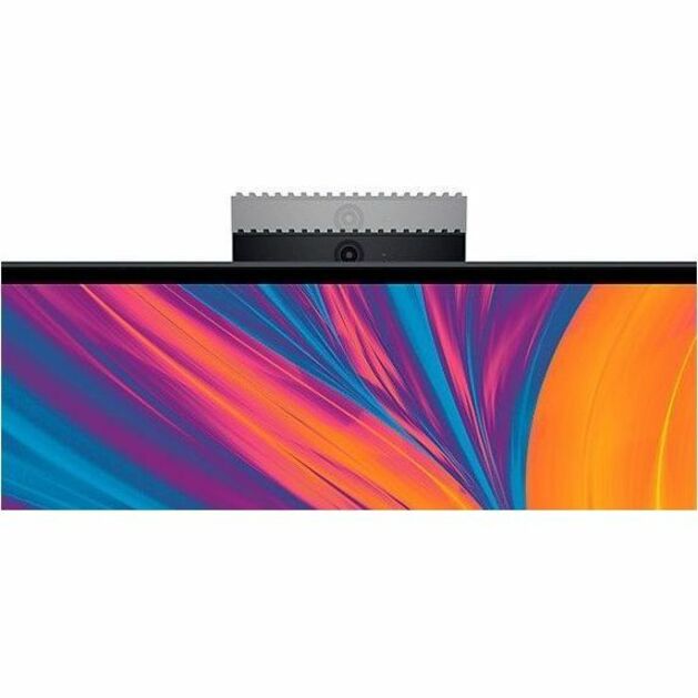 Ordinateur tout-en-un Dell OptiPlex 7000 7420 - Intel Core i3 14e génération i3-14100T - 8 Go - SSD 256 Go - 23,8" Full HD - Bureau - Noir KW98M