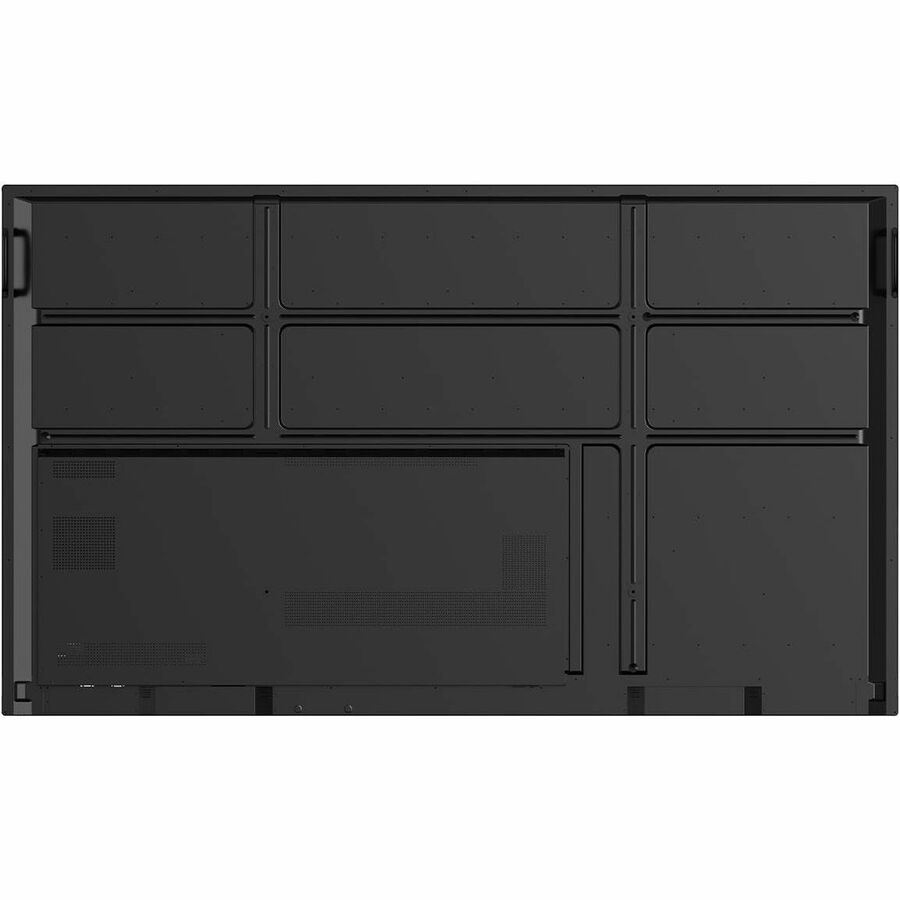 LG 86TR3PJ-B UHD IR-type Touch CreateBoard 86TR3PJ-B