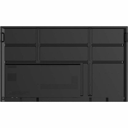 LG 86TR3PJ-B UHD IR-type Touch CreateBoard 86TR3PJ-B
