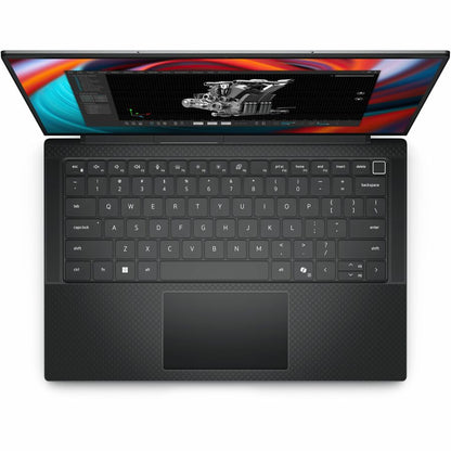 Station de travail mobile Dell Precision 5000 5490 14" - Full HD Plus - Intel Core Ultra 9 185H - Technologie vPro - 32 Go - SSD 1 To - Aluminium Titan Gray 5PMVX