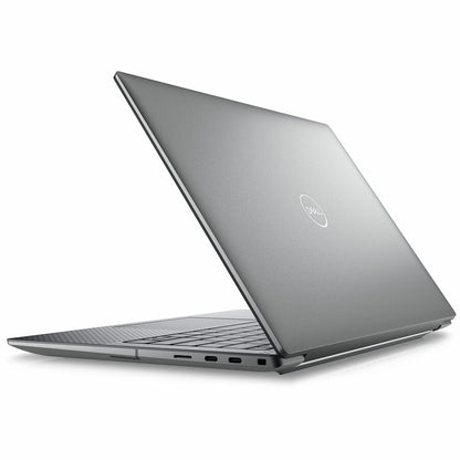 Station de travail mobile Dell Precision 5000 5490 14" - Full HD Plus - Intel Core Ultra 9 185H - Technologie vPro - 32 Go - SSD 1 To - Aluminium Titan Gray 5PMVX