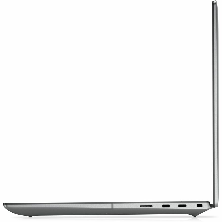 Station de travail mobile Dell Precision 5000 5490 14" - Full HD Plus - Intel Core Ultra 9 185H - Technologie vPro - 32 Go - SSD 1 To - Aluminium Titan Gray 5PMVX