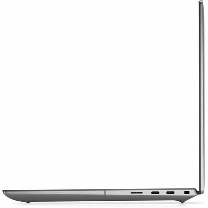 Station de travail mobile Dell Precision 5000 5490 14" - Full HD Plus - Intel Core Ultra 9 185H - Technologie vPro - 32 Go - SSD 1 To - Aluminium Titan Gray 5PMVX