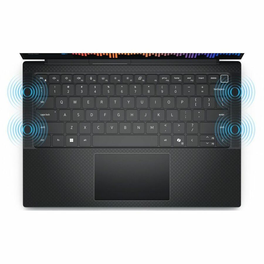 Station de travail mobile Dell Precision 5000 5490 14" - Full HD Plus - Intel Core Ultra 9 185H - Technologie vPro - 32 Go - SSD 1 To - Aluminium Titan Gray 5PMVX
