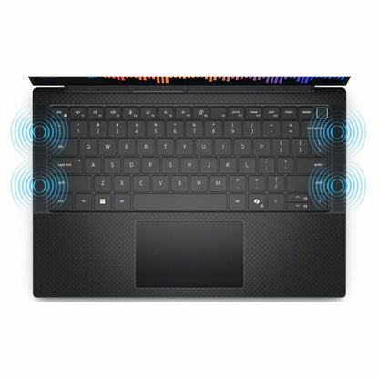 Station de travail mobile Dell Precision 5000 5490 14" - Full HD Plus - Intel Core Ultra 9 185H - Technologie vPro - 32 Go - SSD 1 To - Aluminium Titan Gray 5PMVX