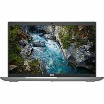 Station de travail mobile Dell Precision 5000 5490 14" - Full HD Plus - Intel Core Ultra 9 185H - Technologie vPro - 32 Go - SSD 1 To - Aluminium Titan Gray 5PMVX