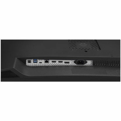 Moniteur LED incurvé LG Ultrawide 34BQ77QE-B de 34 pouces de classe UW-QHD - 21:9 - Noir texturé 34BQ77QE-B