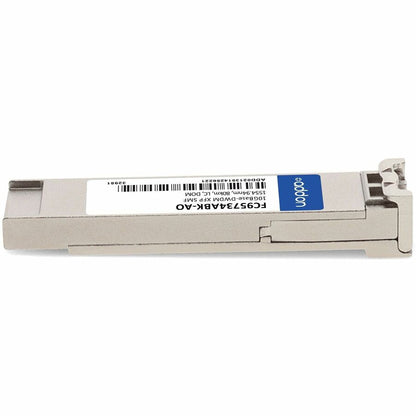 Module XFP complémentaire FC95734ABK-AO