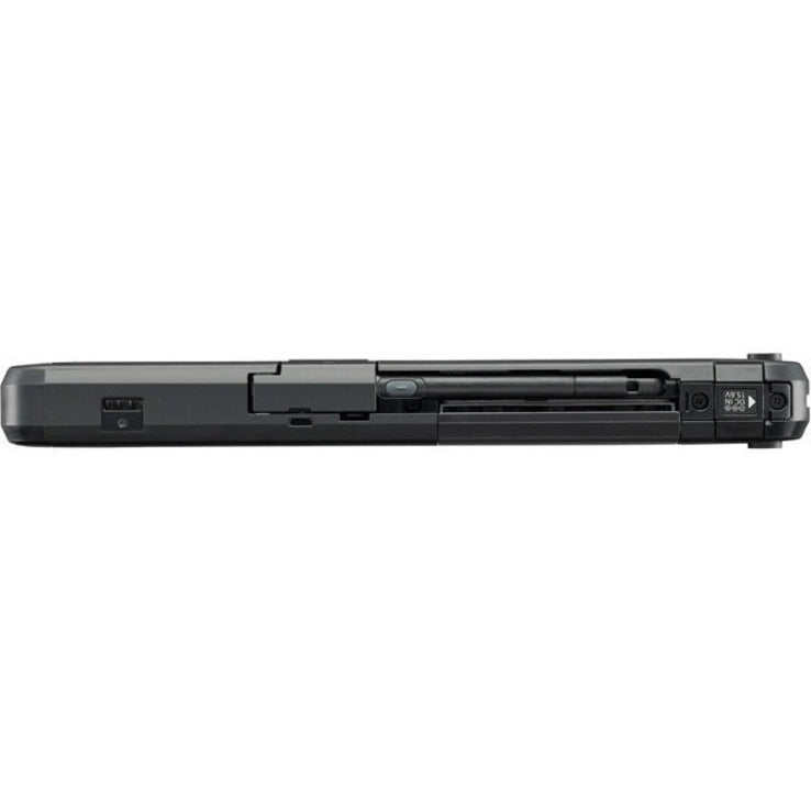 Tablette robuste Panasonic TOUGHBOOK CF-33 - 12" QHD - 16 Go - SSD 512 Go - 4G CF33TZ01PAM
