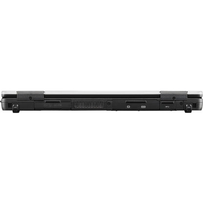 Ordinateur portable semi-durci Panasonic TOUGHBOOK FZ-55 FZ55JA601BM 14" à écran tactile - Full HD - Intel Core i7 13e génération i7-1370P - Technologie vPro - 16 Go - SSD 512 Go FZ-55JA601BM