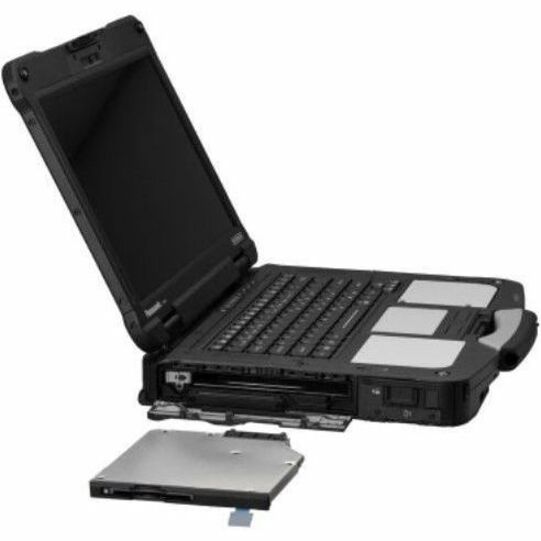 Panasonic Insertable Smart Card xPAK FZ-VSC402U