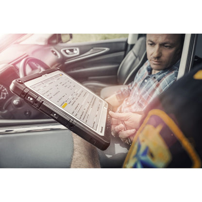 Tablette robuste Panasonic TOUGHBOOK CF-33 - 12" QHD - 16 Go - SSD 512 Go - Windows 11 Pro CF334Z026AM