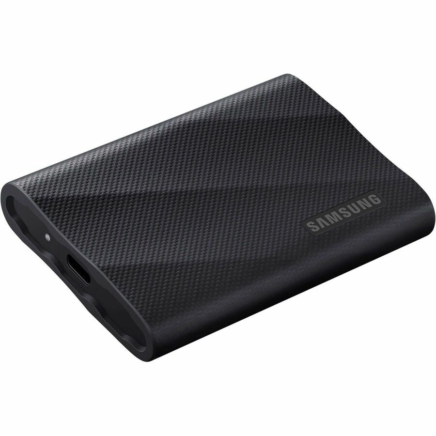Disque SSD portable Samsung T9 2 To - Externe - Noir MU-PG2T0B/AM