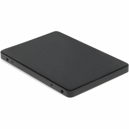 Disque SSD AddOn 512 Go - 2,5" interne - SATA (SATA/600) - Conforme TAA ADD-SSDEL512GB