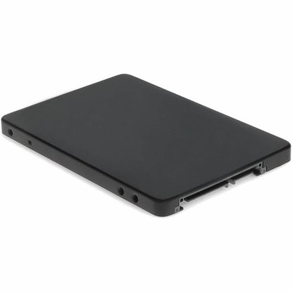 Disque SSD AddOn 512 Go - 2,5" interne - SATA (SATA/600) - Conforme TAA ADD-SSDEL512GB
