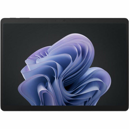 Tablette Microsoft Surface Pro 10 - 13" - Technologie vPro - 16 Go - SSD 512 Go - Noir ZDW-00019