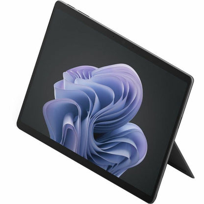 Tablette Microsoft Surface Pro 10 - 13" - Technologie vPro - 16 Go - SSD 512 Go - Noir ZDW-00019
