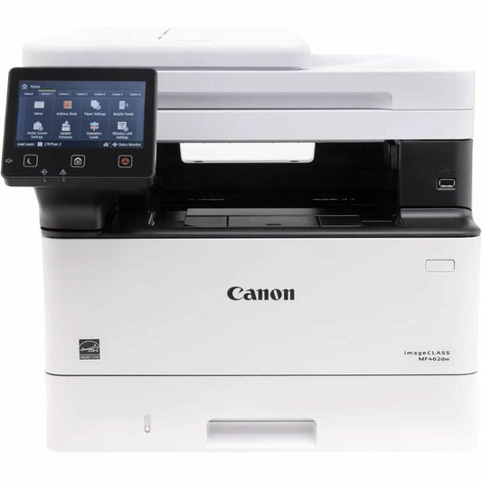 Imprimante multifonction laser Canon imageCLASS MF462dw - Monochrome 5951C015