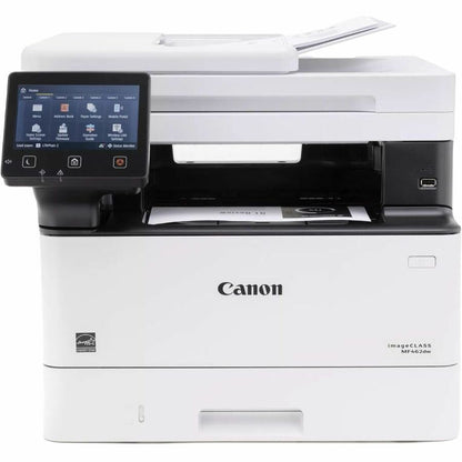 Canon imageCLASS MF462dw Laser Multifunction Printer - Monochrome 5951C015