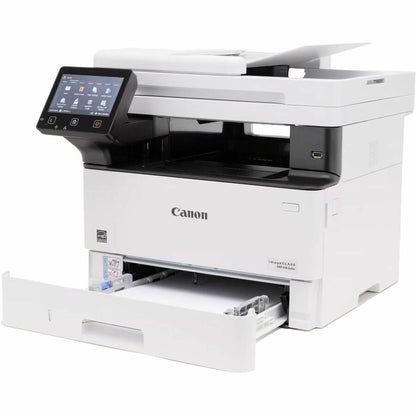 Canon imageCLASS MF462dw Laser Multifunction Printer - Monochrome 5951C015