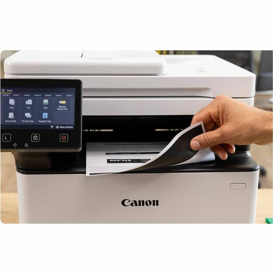 Canon imageCLASS MF462dw Laser Multifunction Printer - Monochrome 5951C015