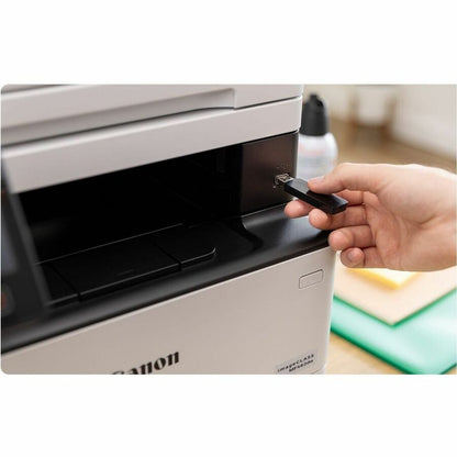 Canon imageCLASS MF462dw Laser Multifunction Printer - Monochrome 5951C015