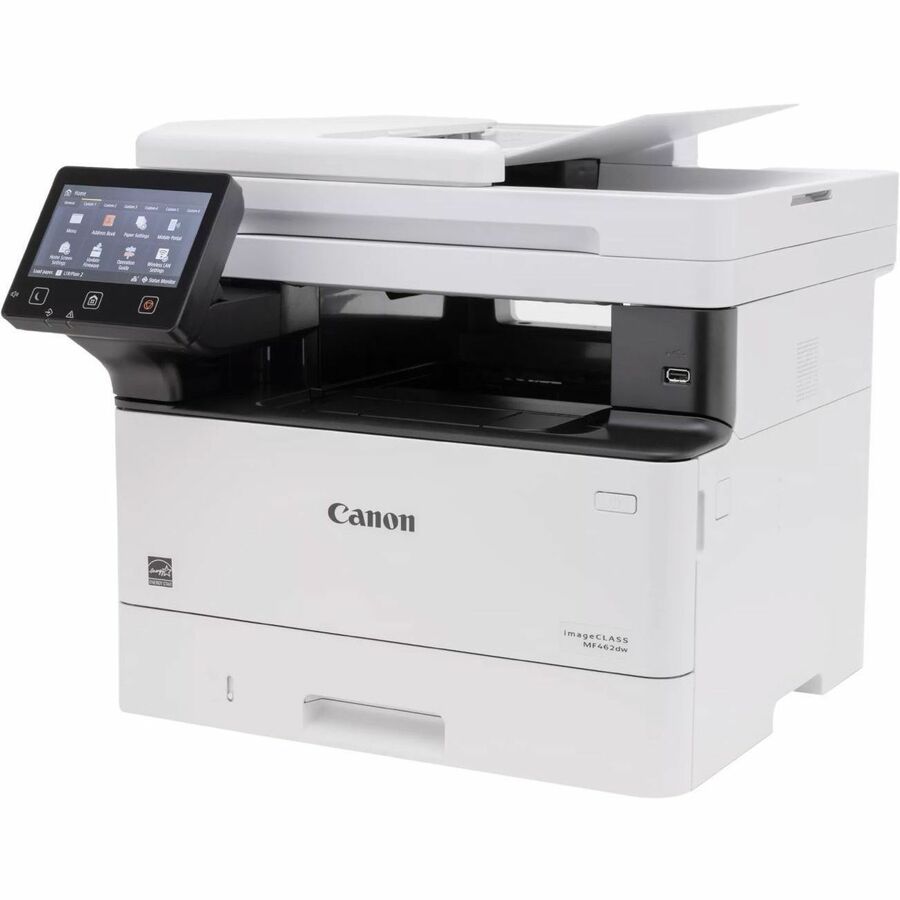 Canon imageCLASS MF462dw Laser Multifunction Printer - Monochrome 5951C015